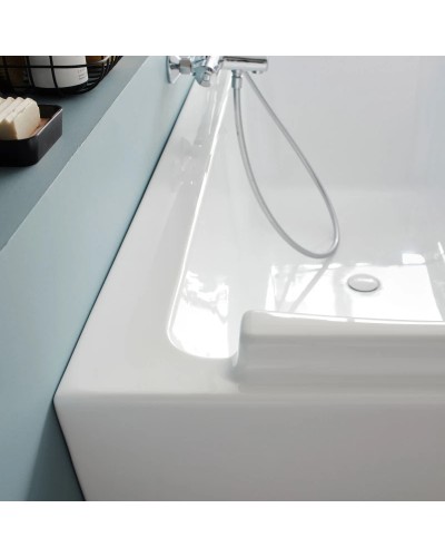 Акриловая ванна 179,4x78 см Jacob Delafon Reve E6D440-0