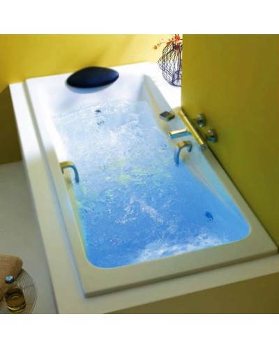 Акриловая ванна Jacob Delafon Odeon Up 150x70 E6060RU-00 без гидромассажа