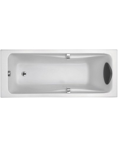 Акриловая ванна Jacob Delafon Odeon Up 150x70 E6060RU-00 без гидромассажа