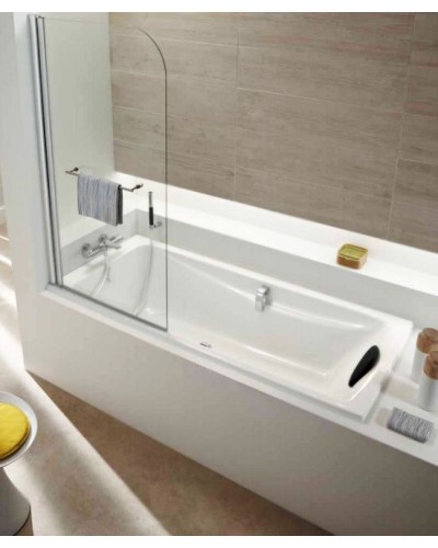 Акриловая ванна Jacob Delafon Odeon Up 170x70 E6080RU-00 без гидромассажа