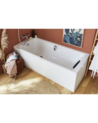 Акриловая ванна Jacob Delafon Odeon Up 170x70 E6080RU-00 без гидромассажа