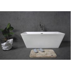 Акриловая ванна BelBagno BB60-1500-750