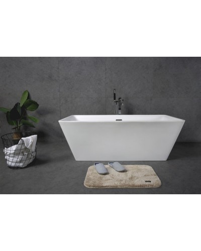 Акриловая ванна BelBagno BB60-1500-750