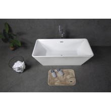 Акриловая ванна BelBagno BB60-1500-750