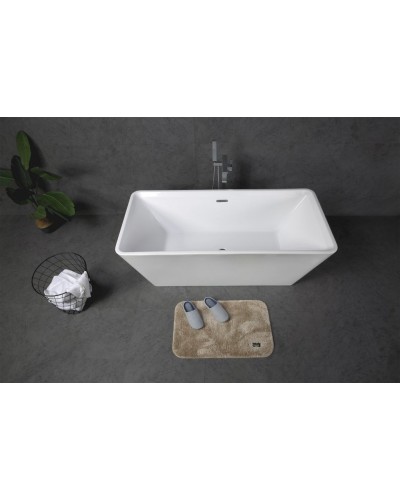 Акриловая ванна BelBagno BB60-1500-750