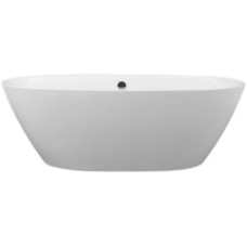 Акриловая ванна BelBagno BB68 180x90 без гидромассажа