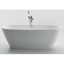 Акриловая ванна BelBagno BB72 150x76 без гидромассажа