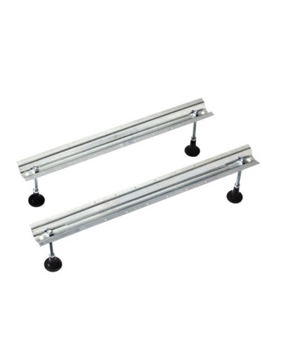 Акриловая ванна 150x70 см Ravak Classic C521000000 + CZ001P0A00 + CY00000000 + B23600000N + X01377