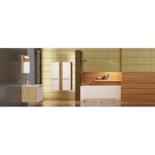 Акриловая ванна 150x70 см Ravak Classic C521000000 + CZ001P0A00 + CY00000000 + B23600000N + X01377