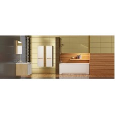 Акриловая ванна 150x70 см Ravak Classic C521000000 + CZ001P0A00 + CY00000000 + B23600000N + X01377