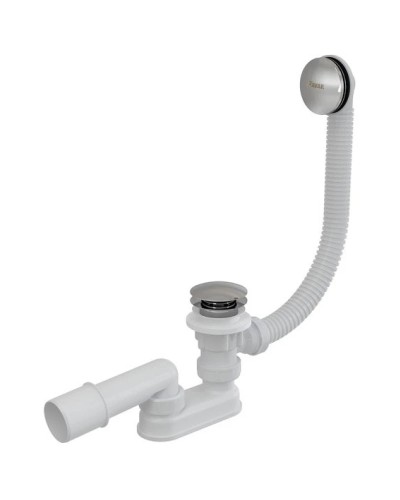 Акриловая ванна 150x70 см Ravak Classic C521000000 + CZ001P0A00 + CY00000000 + B23600000N + X01377