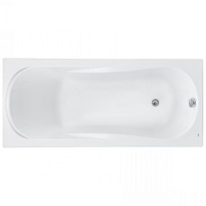 Акриловая ванна Roca Uno 160x75 ZRU9302869 без гидромассажа