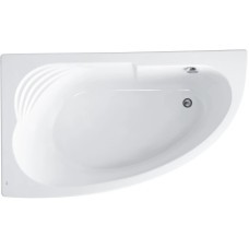 Акриловая ванна 170х100 см L Roca Merida ZRU9302992