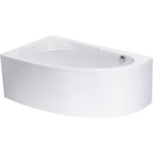 Акриловая ванна 170х100 см L Roca Merida ZRU9302992