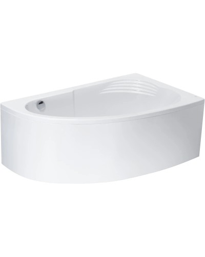 Акриловая ванна 170х100 см R Roca Merida ZRU9302993