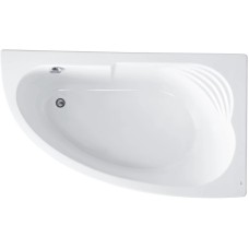 Акриловая ванна 170х100 см R Roca Merida ZRU9302993