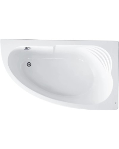 Акриловая ванна 170х100 см R Roca Merida ZRU9302993
