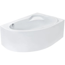 Акриловая ванна 170х115 см R Roca Luna 248641000