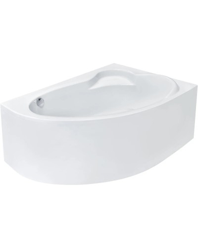 Акриловая ванна 170х115 см R Roca Luna 248641000