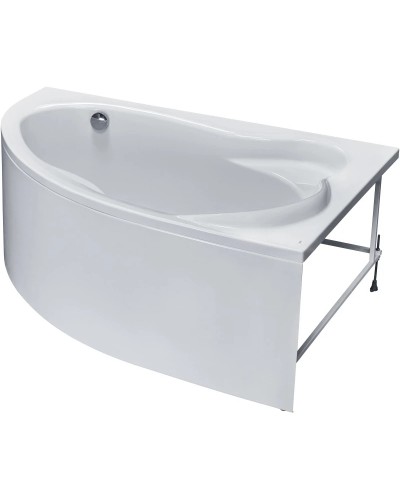 Акриловая ванна 170х115 см R Roca Luna 248641000