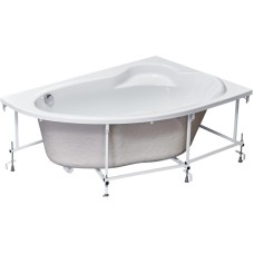 Акриловая ванна 170х115 см R Roca Luna 248641000