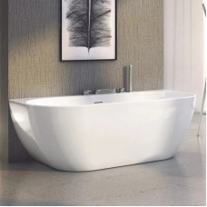 Акриловая ванна 166x80 см Ravak Freedom W XC00100033