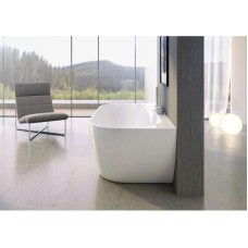 Акриловая ванна 166x80 см Ravak Freedom W XC00100033