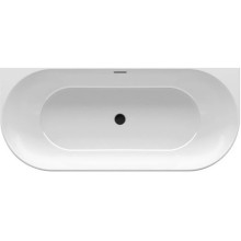 Акриловая ванна 166x80 см Ravak Freedom W XC00100033