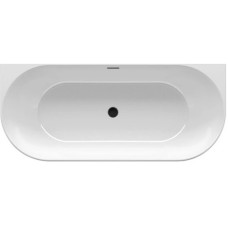 Акриловая ванна 166x80 см Ravak Freedom W XC00100033