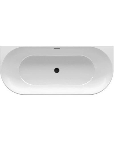 Акриловая ванна 166x80 см Ravak Freedom W XC00100033