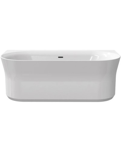 Акриловая ванна 178x86 см Ravak Ypsilon Wall XC00100035