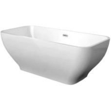 Акриловая ванна Abber AB9220 170x70 без гидромассажа