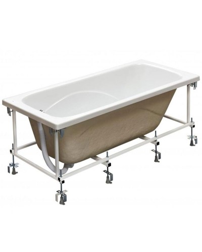 Акриловая ванна Roca Line 170x70 ZRU9302924 без гидромассажа