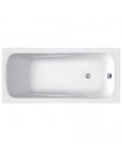 Акриловая ванна Roca Line 170x70 ZRU9302924 без гидромассажа