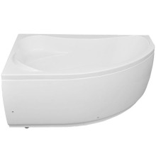 Акриловая ванна Aquanet Capri 160x100 L 203911 без гидромассажа