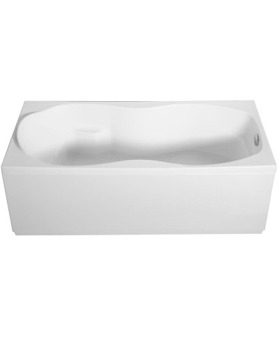 Акриловая ванна Aquanet Tessa 170x70 242924 без гидромассажа