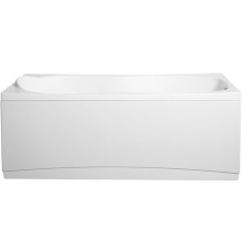 Акриловая ванна Aquanet Tessa 170x70 242924 без гидромассажа