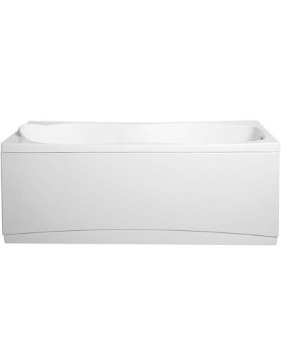 Акриловая ванна Aquanet Tessa 170x70 242924 без гидромассажа
