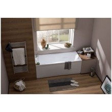 Акриловая ванна Aquanet Tessa 170x70 242924 без гидромассажа