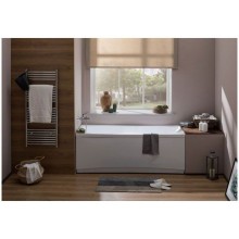 Акриловая ванна Aquanet Tessa 170x70 242924 без гидромассажа