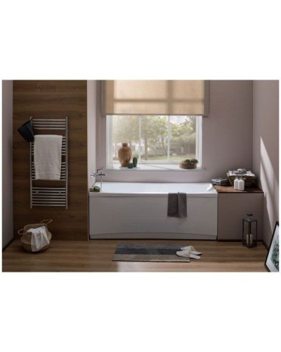 Акриловая ванна Aquanet Tessa 170x70 242924 без гидромассажа