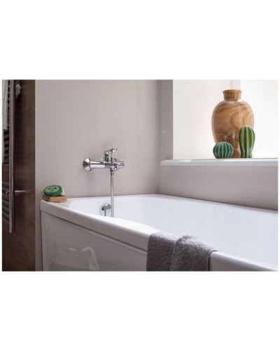 Акриловая ванна Aquanet Tessa 170x70 242924 без гидромассажа