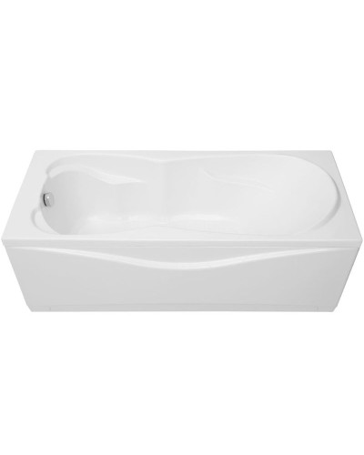 Акриловая ванна Aquanet Viola 180x75 242744 без гидромассажа