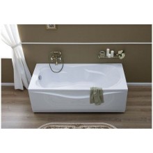 Акриловая ванна Aquanet Viola 180x75 242744 без гидромассажа