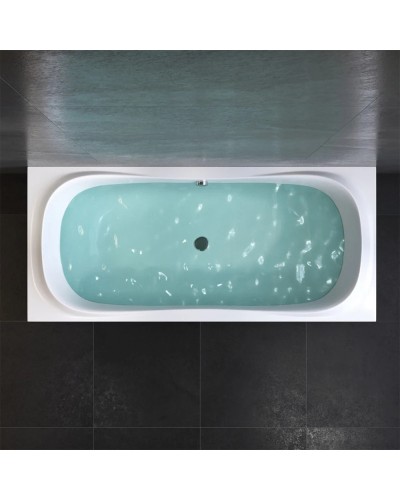 Акриловая ванна 180х80 см Am.Pm Sensation W30A-180-080W-A