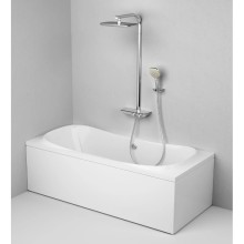 Акриловая ванна 180х80 см Am.Pm Sensation W30A-180-080W-A