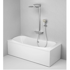 Акриловая ванна 180х80 см Am.Pm Sensation W30A-180-080W-A