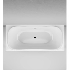 Акриловая ванна 180х80 см Am.Pm Sensation W30A-180-080W-A