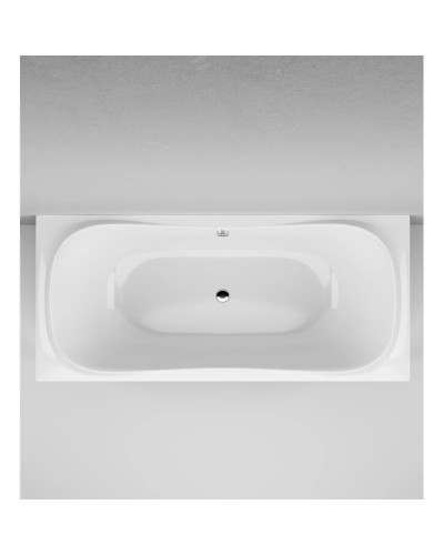 Акриловая ванна 180х80 см Am.Pm Sensation W30A-180-080W-A
