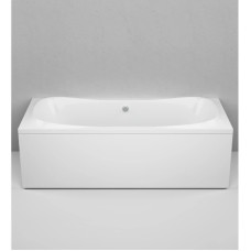 Акриловая ванна 180х80 см Am.Pm Sensation W30A-180-080W-A